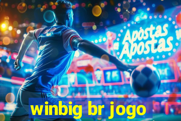 winbig br jogo